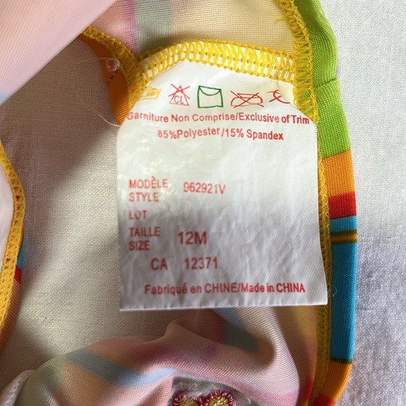 12M Disney bikini - Picture 5 of 6